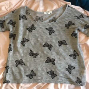 Maurices Knit sweater!